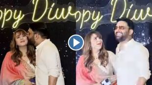 kapil sharma ginni chatrath kids, kapil sharma ginni chatrath in diwali party, kapil sharma ginni chatrath diwali party, kapil sharma ginni chatrath baby, kapil sharma ginni chatrath, kapil sharma comedy, कपिल शर्मा दिवाळी, कपिल शर्मा पत्नी, गिन्नी चतरथ, कपिल शर्मा कॉमेडी, दिवाळी २०२२