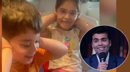 karan johar 1