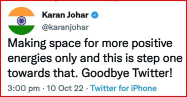 karan johar 