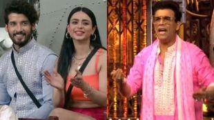 Bigg Boss 16 weekend ka vaar, Bigg Boss 16 Day 23 written update, Bigg Boss karan johar, Bigg Boss Salman khan, Soundarya Sharma, Tina Datta, Manya Singh,Bigg Boss 16, Bigg Boss 16 Day 23 written update, करण जोहर, सौंदर्या शर्मा, गौतम विग, बिग बॉस १६