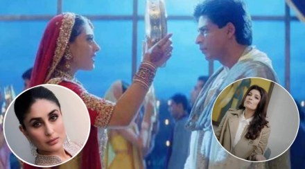 karwa chauth actress