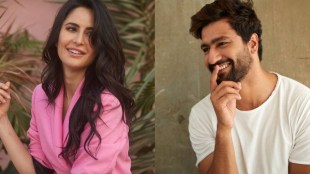 katrina kaif on vicky kaushal