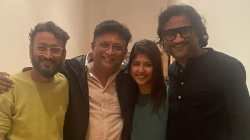 “बहुतेक हे विधीलिखित होतं…”; केदार शिंदे यांनी अजय-अतुल यांच्यासाठी केलेली ‘ती’ पोस्ट चर्चेत