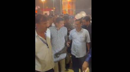 kejriwal