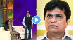 ‘गंगुबाई’ चित्रपटातील ‘ते’ गाणे लागताच किरीट सोमय्या पत्नीसह जागेवरून उठले अन्; व्हिडीओ व्हायरल…