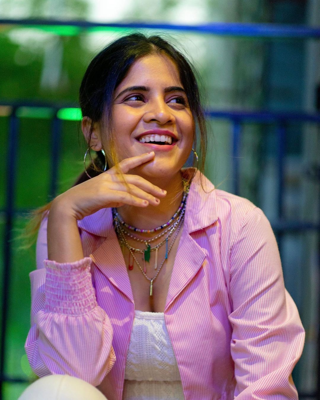 know about bigg boss marathi contestant amruta deshmukh