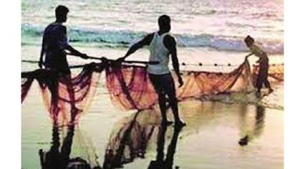 kokan fisherman