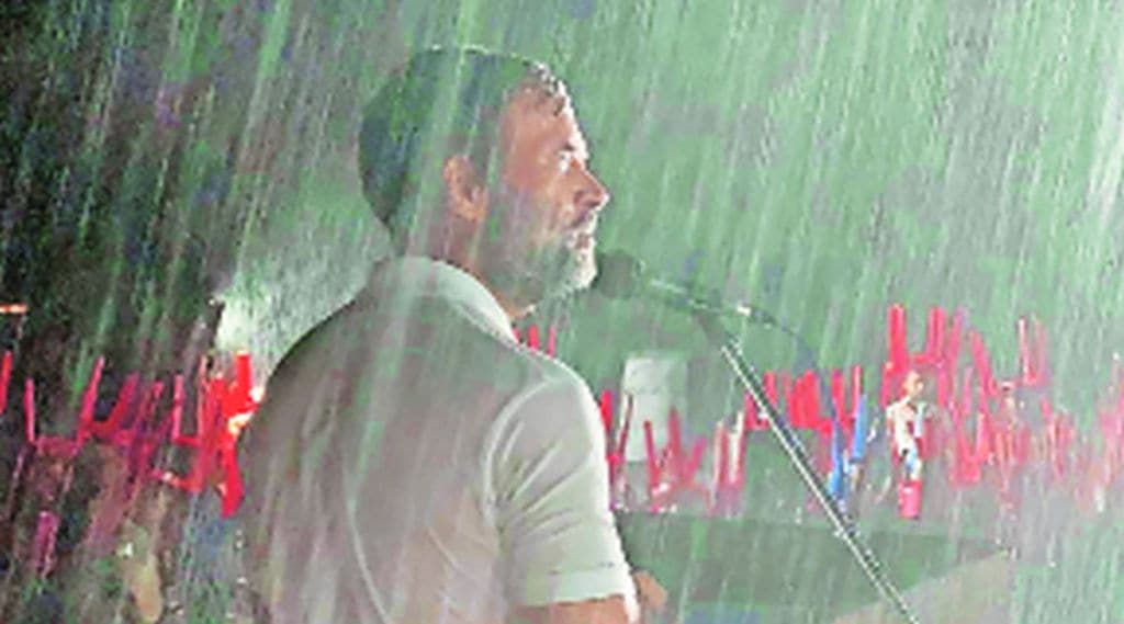 lekh rahul gandhi