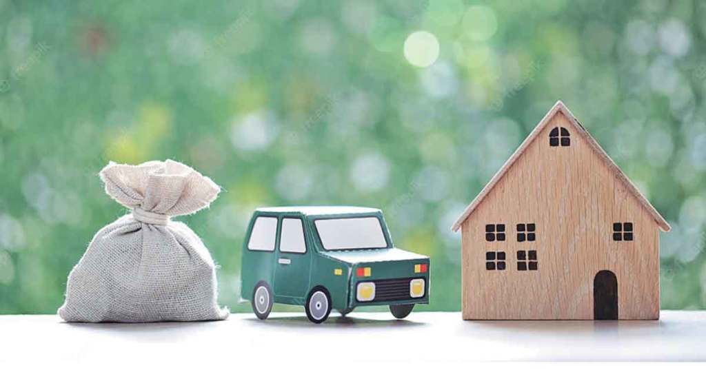 private sector banks loan