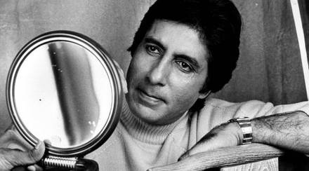 amitabh bachchan amitabh bachchan