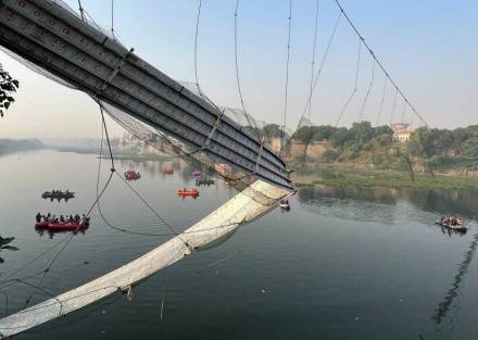 morbi bridge collapse, gujarat news, indian express morbi bridge collapse, gujarat news, indian express