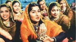“इतर कुणीही…” मधुबालाच्या बायोपिकबद्दल त्यांच्या बहिणीचा मोठा खुलासा