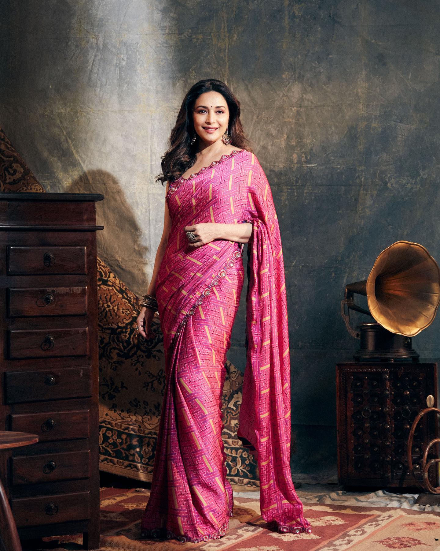 madhuri dixit 5