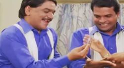 लक्ष्मीकांत बेर्डे यांचा एक फोन आला अन्…; भरत जाधव यांनी घेतला होता मोठा निर्णय, ‘तो’ किस्सा आजही चर्चेत