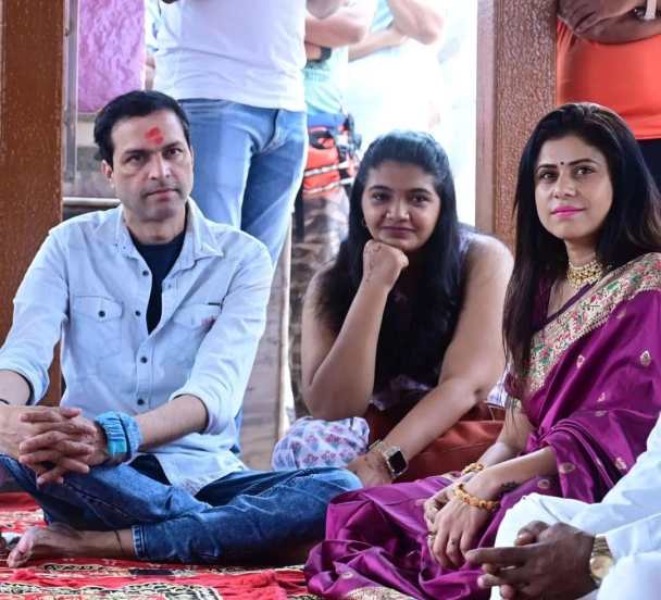 पुढच्या वर्षी म्हणजे २८ एप्रिल २०२३ रोजी हा सिनेमा प्रेक्षकांच्या भेटीला येईल.