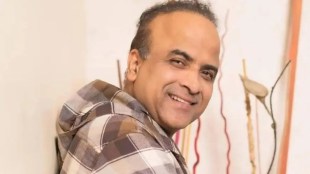 Maharashtrachi Hasya Jatra Samir Choughule
