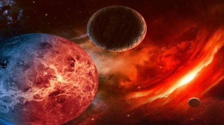 mars transit mangal