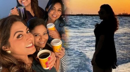 mazi tuzi reshimgath fame actress kajal kate shared her casting couch experience mazi tuzi reshimgath fame actress kajal kate shared her casting couch experience