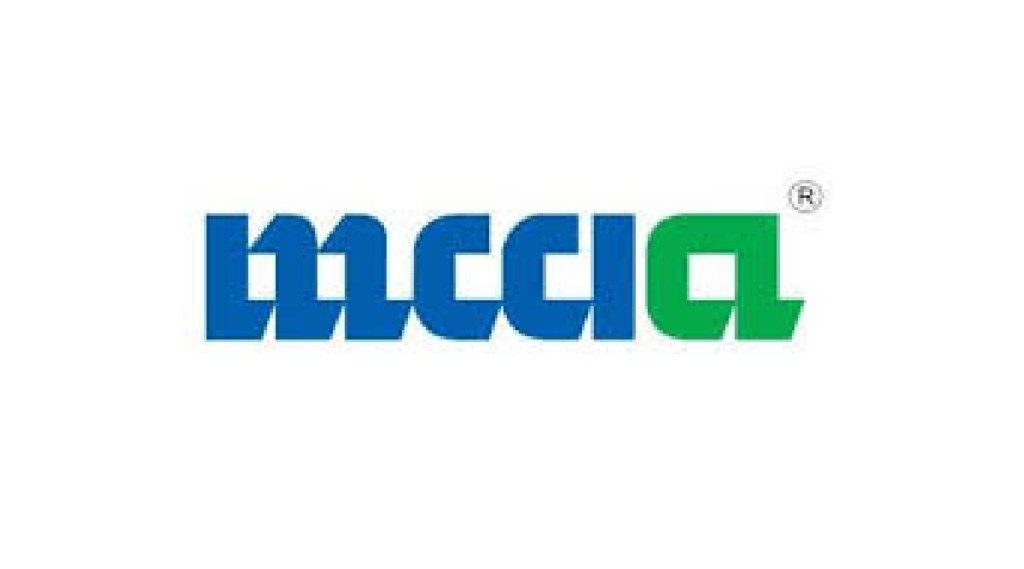 mccia Maratha Chamber of Commerce, Industries and Agriculture