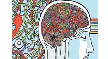 Stigma around mental healthThe Lancet Guide to Eliminating Emotions
