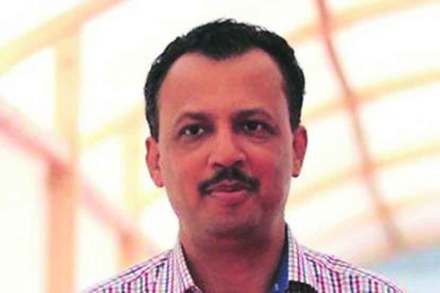 Milind Narvekar Milind Narvekar