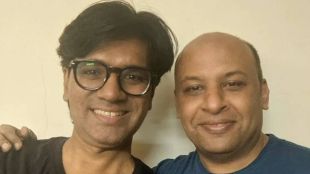 mohmmed zubair and pratik sinha
