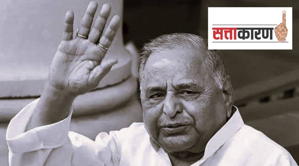 Mulayam Singh Yadav who made impact on national politics Mulayam Singh Yadav who made impact on national politics
