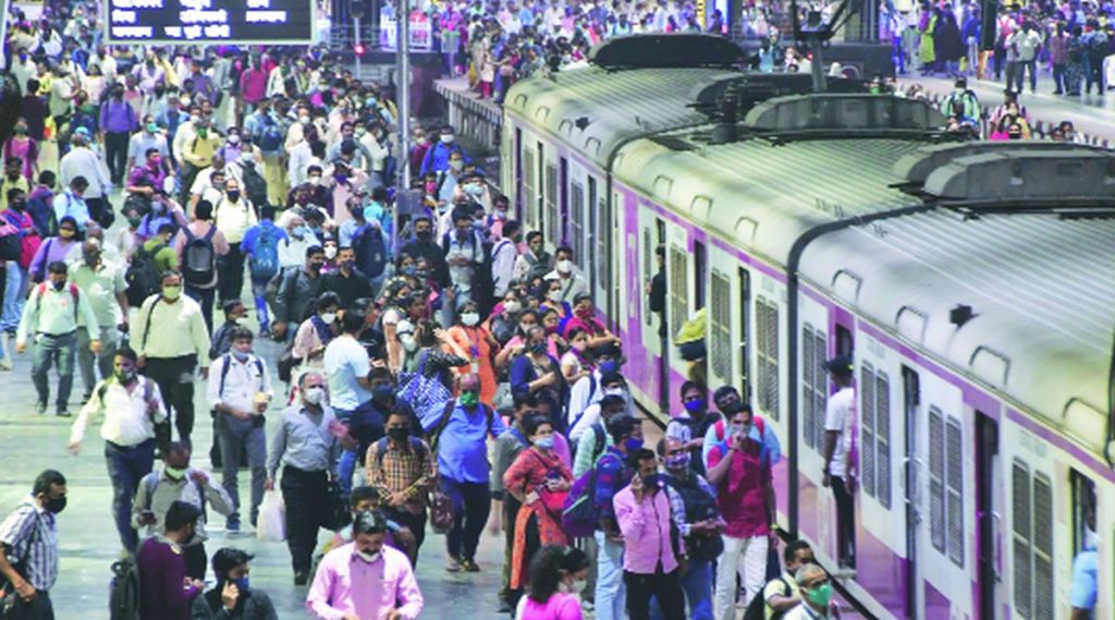 mv railway rush