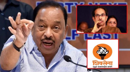 narayan rane and uddhav thackeray narayan rane and uddhav thackeray