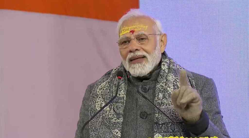 narendra modi