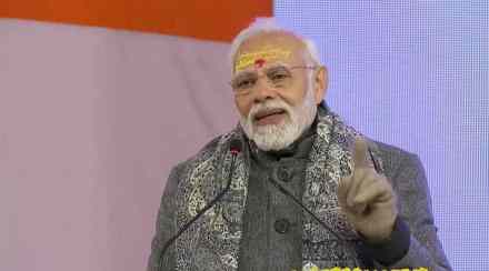 narendra modi