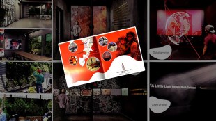 nariman house museum
