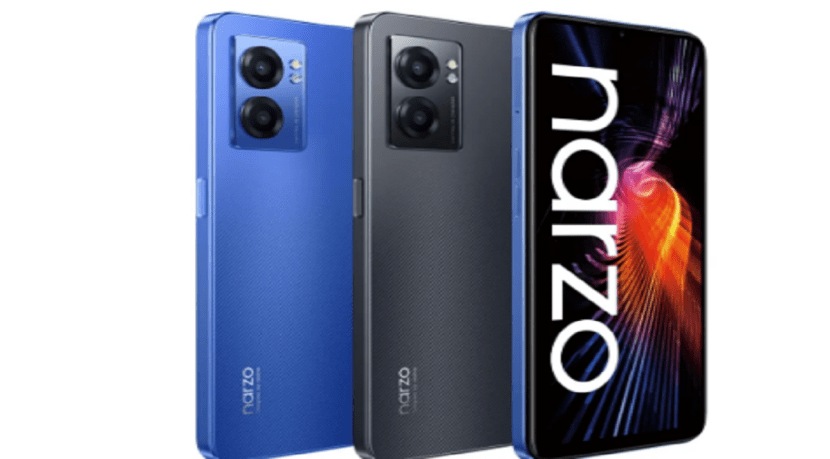 5 g phones