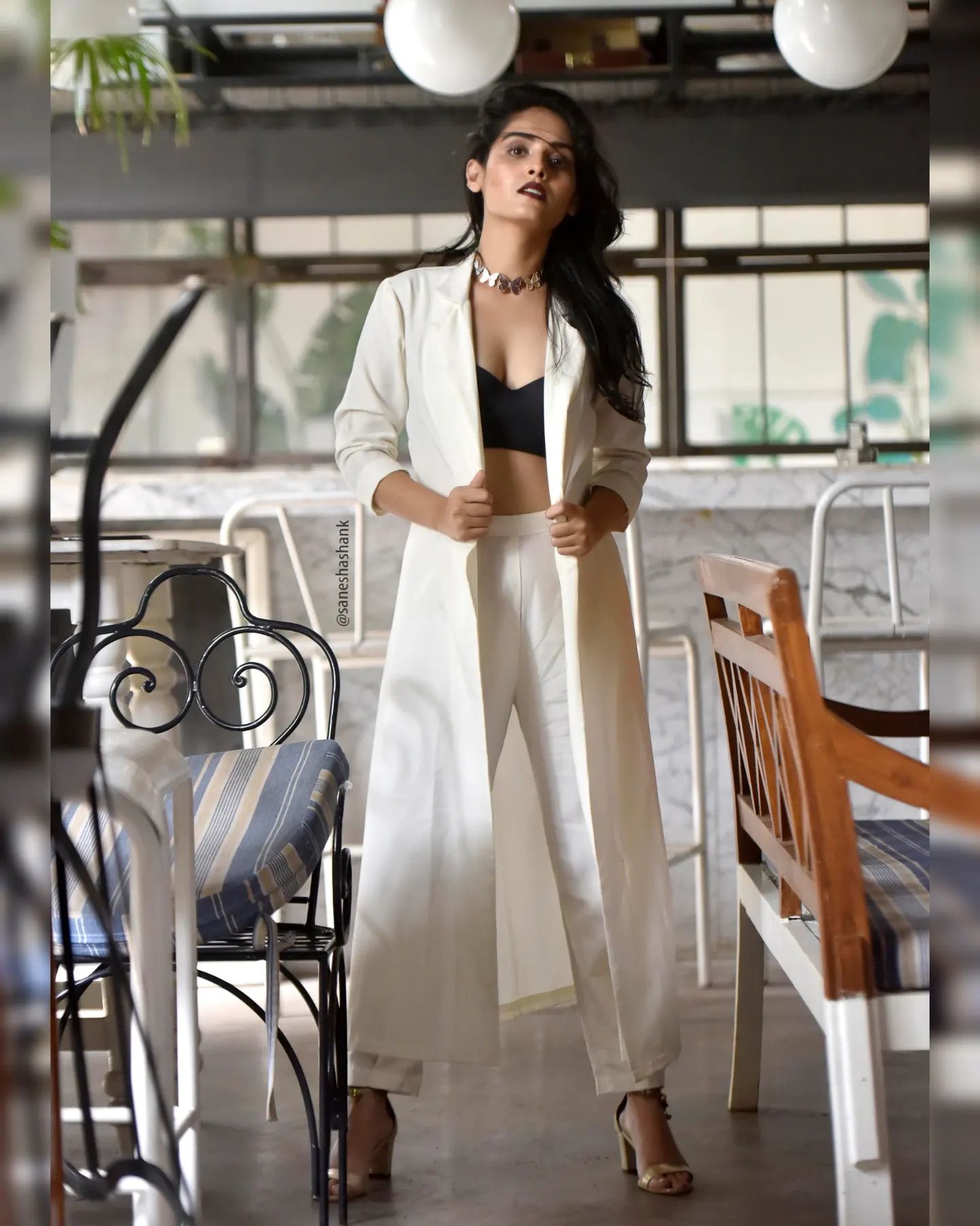 nava gadi nava rajya fame pallavi patil glamorous photoshoot