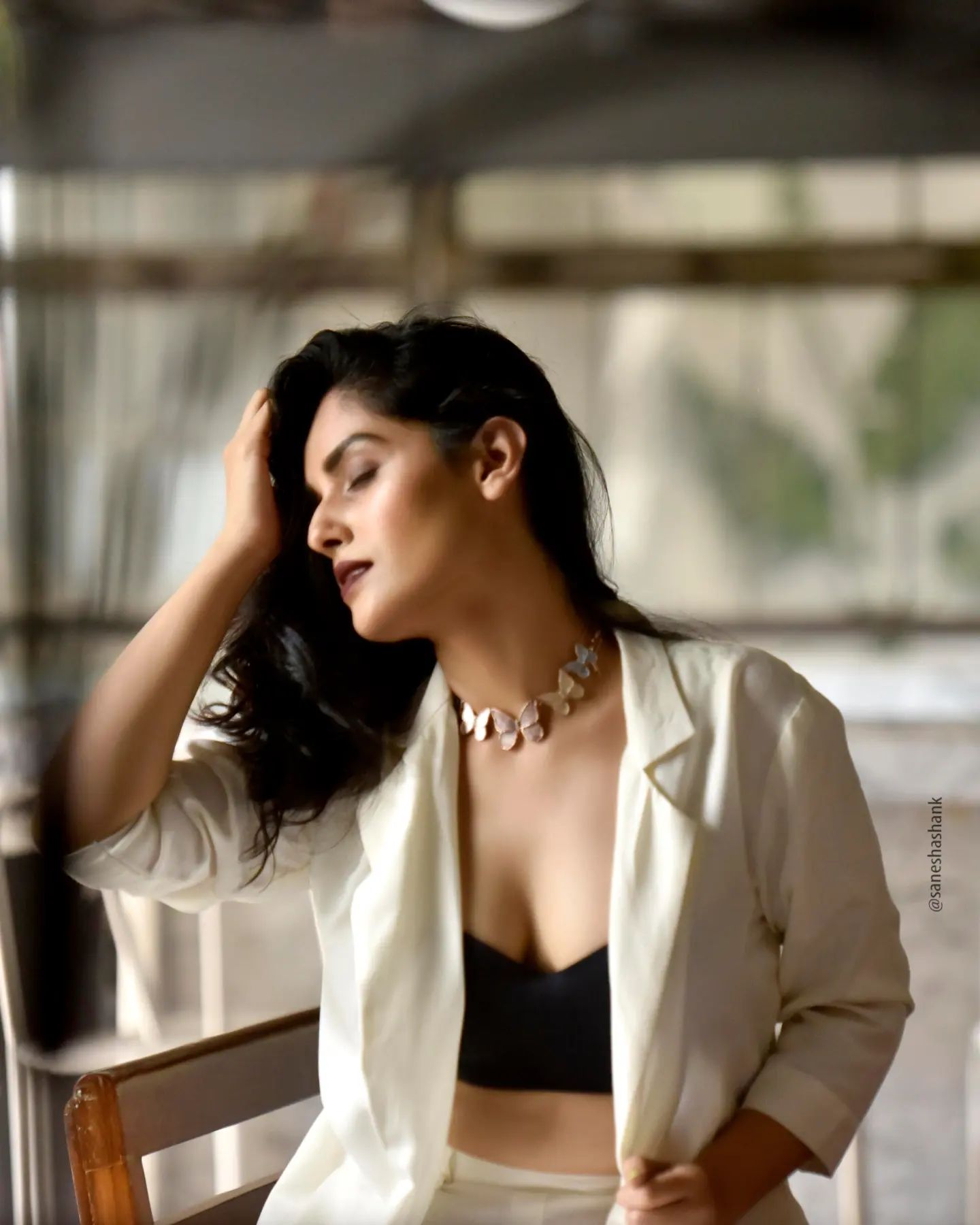 nava gadi nava rajya fame pallavi patil glamorous photoshoot