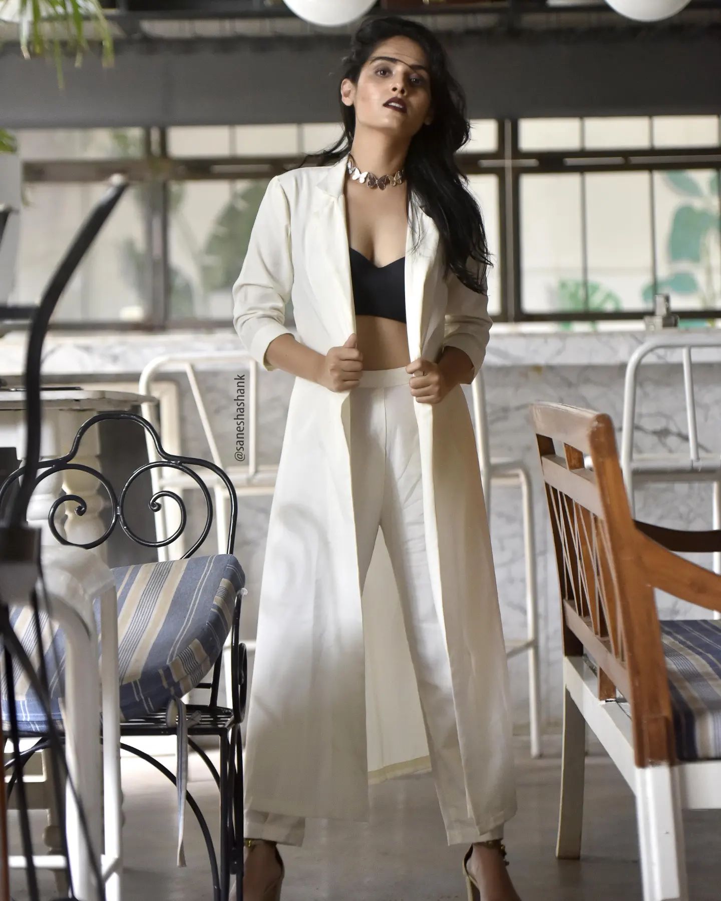 nava gadi nava rajya fame pallavi patil glamorous photoshoot