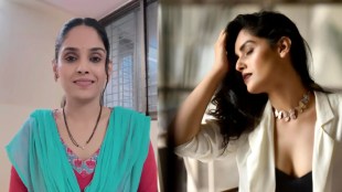 nava gadi nava rajya fame pallavi patil photoshoot