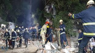 navi mum building collapse