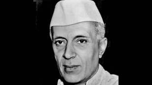 nehru