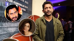 “त्याने आम्हाला…”, निशिकांत कामतच्या आठवणीत अजय देवगण आणि तब्बू भावूक