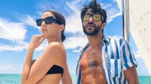 nora fatehi viral photo