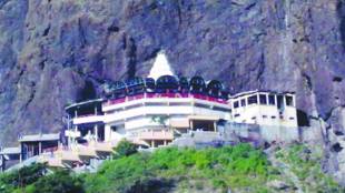 Saptshringi Temple