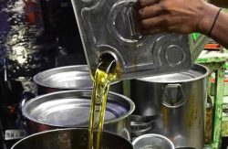 दीपोत्सवानिमित्त डोंबिवलीत एक हजार लीटर खाद्यतेल जमा करण्याचा संकल्प