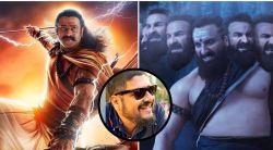 ‘आदिपुरुष’च्या ट्रोलिंगबाबत पहिल्यांदा स्पष्टच बोलला दिग्दर्शक ओम राऊत, म्हणाला, “लोकांच्या प्रतिक्रिया ऐकून…”