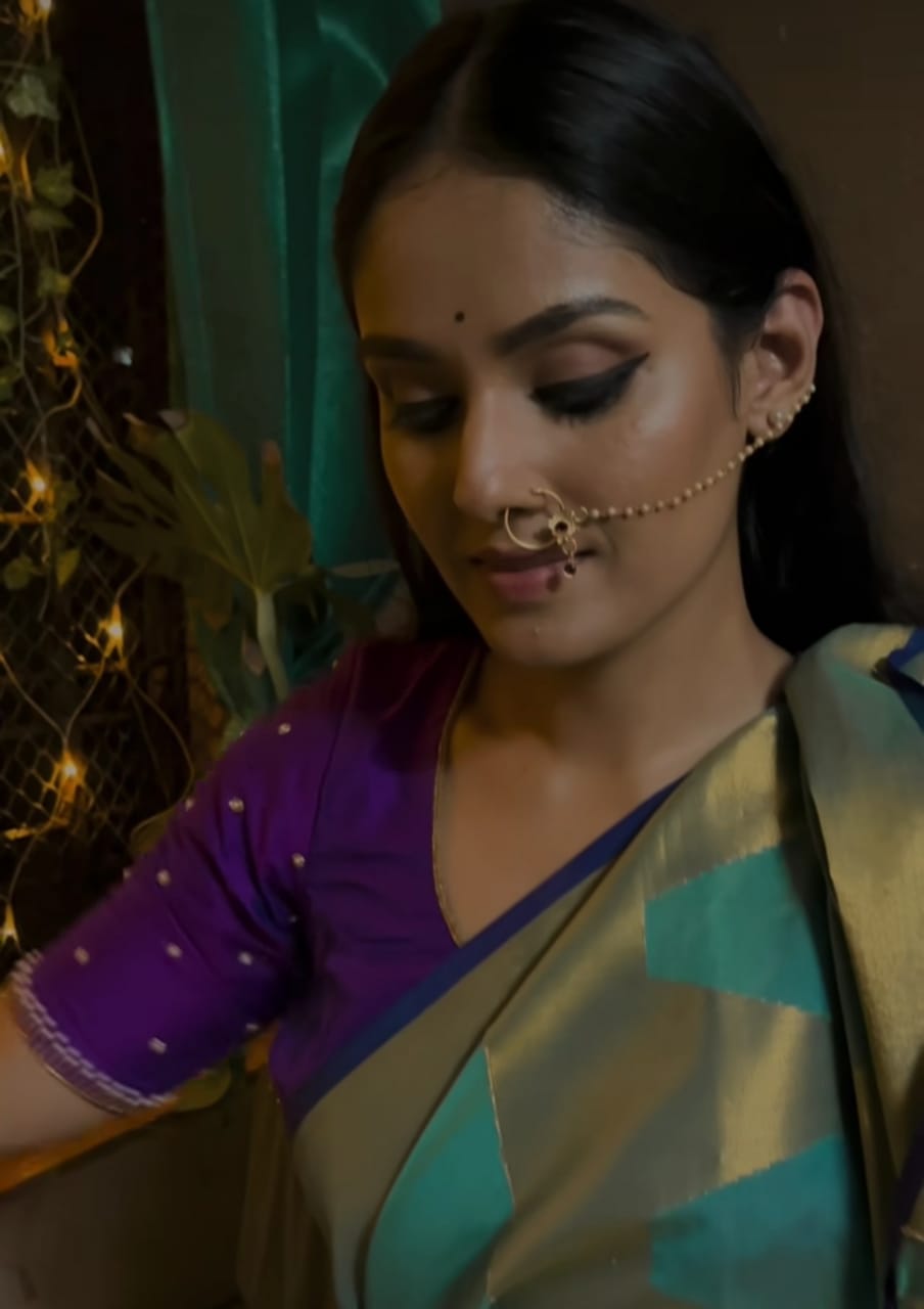 pallavi patil 3