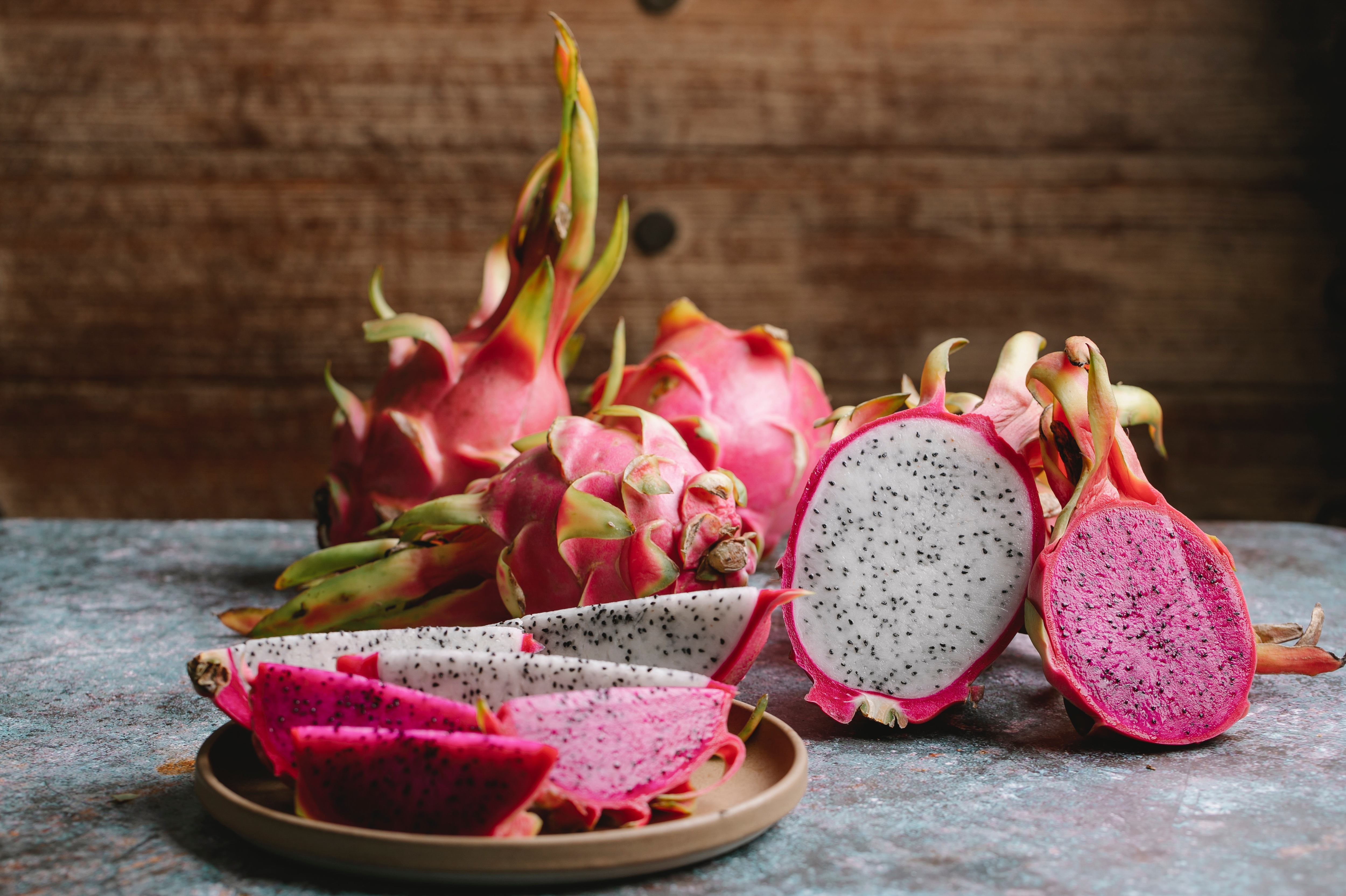 Dragon Fruit Health Benefits
