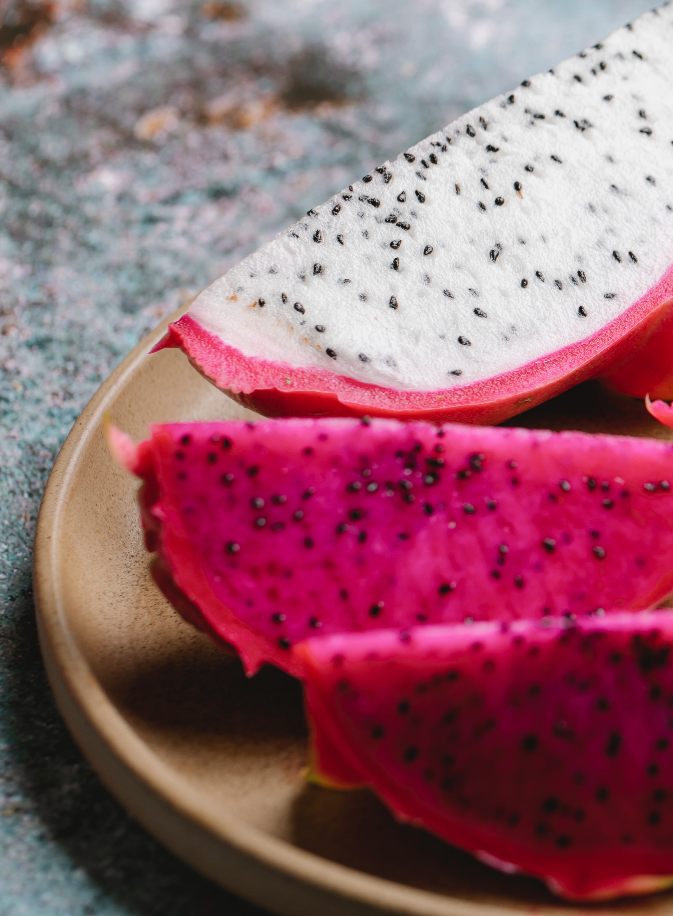 Dragon Fruit Health Benefits