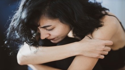 Menopause increases the risk of osteoporosis in women