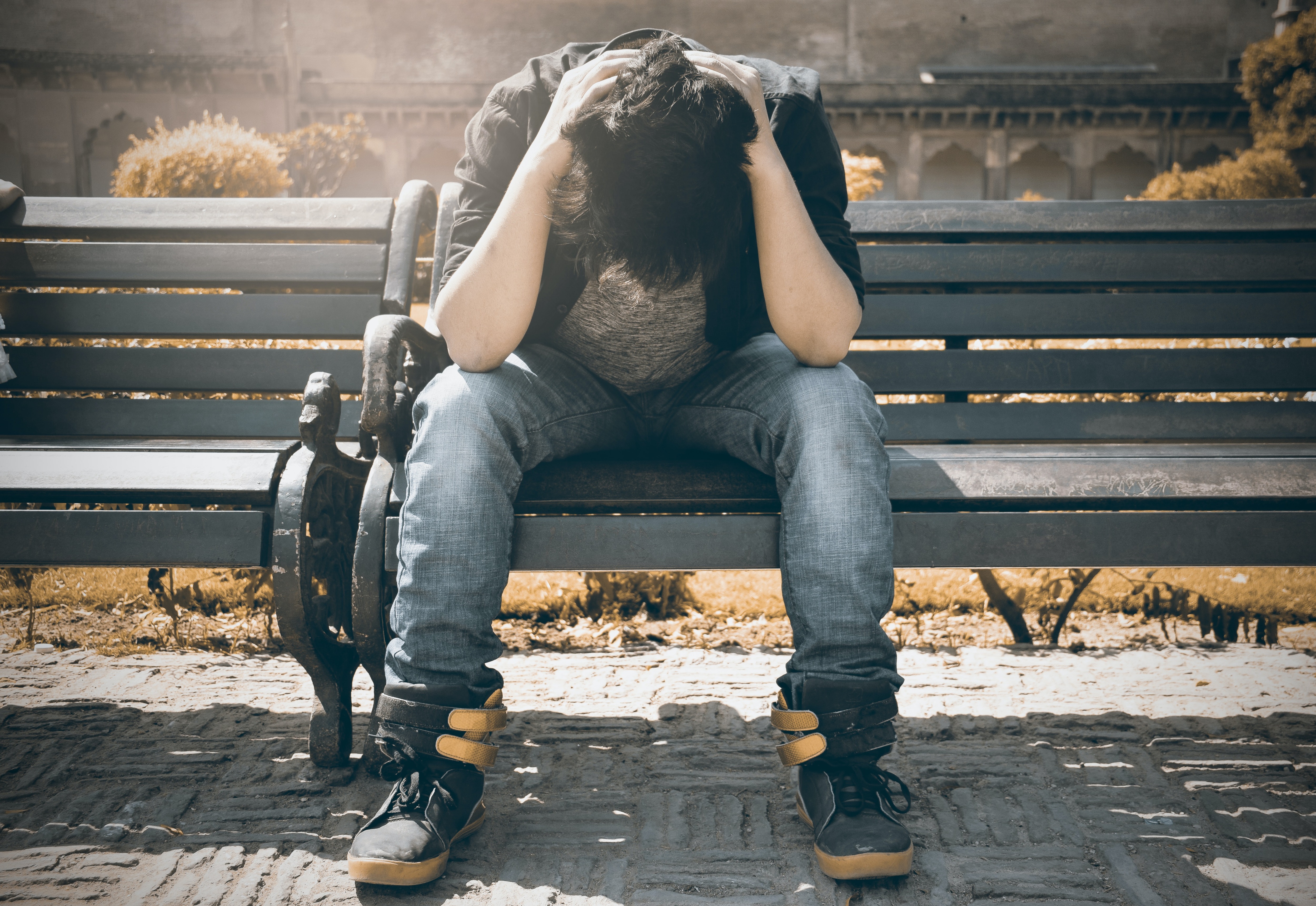 Mental Health Day 2022