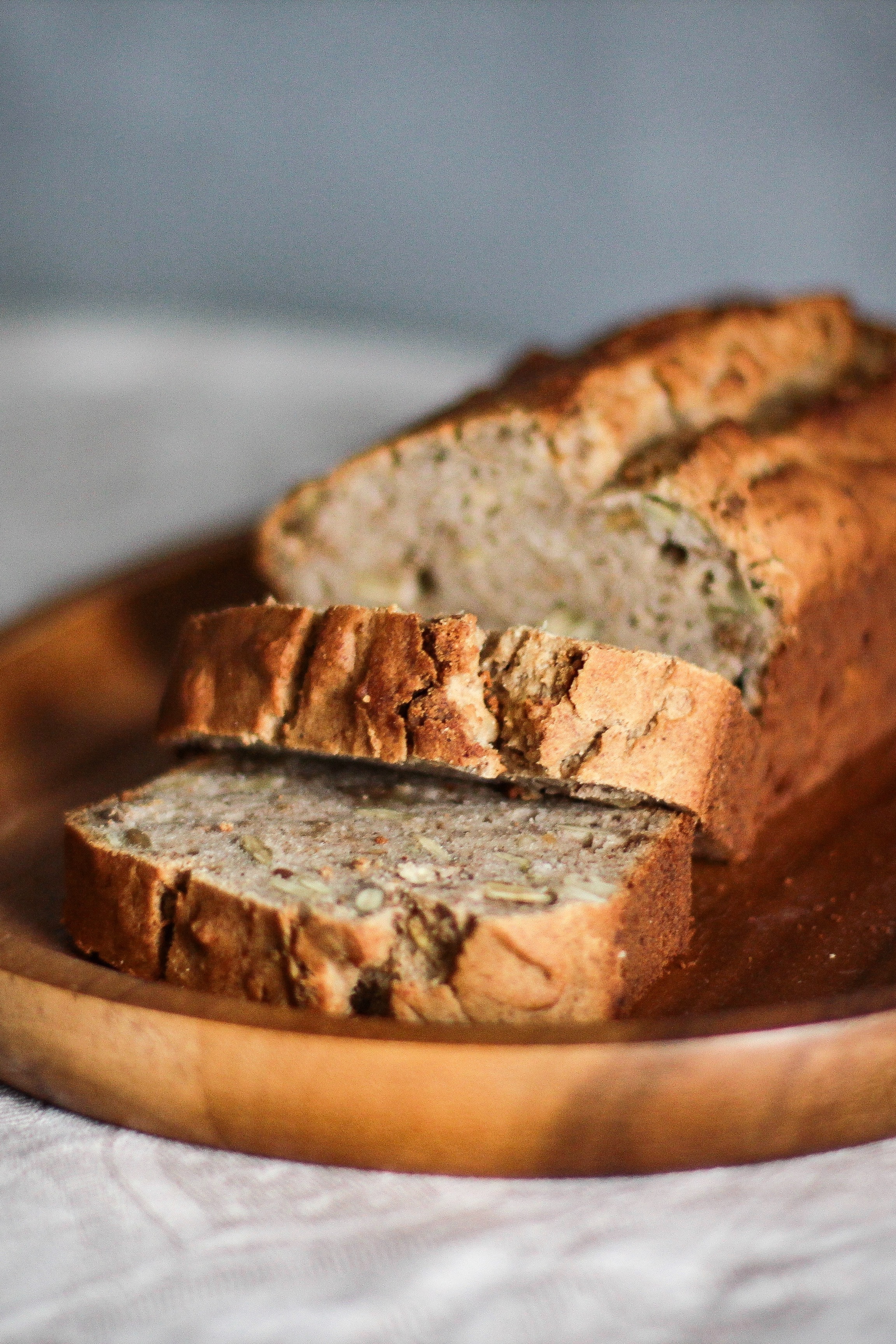 side effects of eating bread with tea